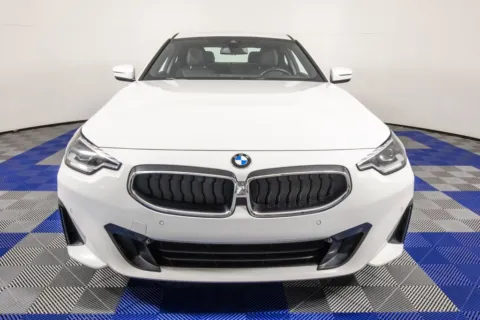Photos of 2023 BMW 2 Series 230i for sale in Austin, TX at Apple Sport Imports