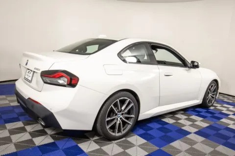 More photos of 2023 BMW 2 Series 230i at Apple Sport Imports, TX