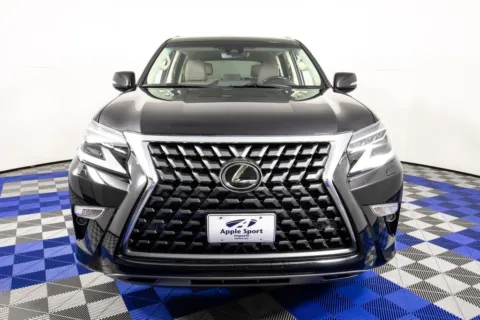 Photos of 2021 Lexus GX 460 for sale in Austin, TX at Apple Sport Imports