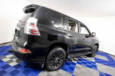 More photos of 2021 Lexus GX 460 at Apple Sport Imports, TX