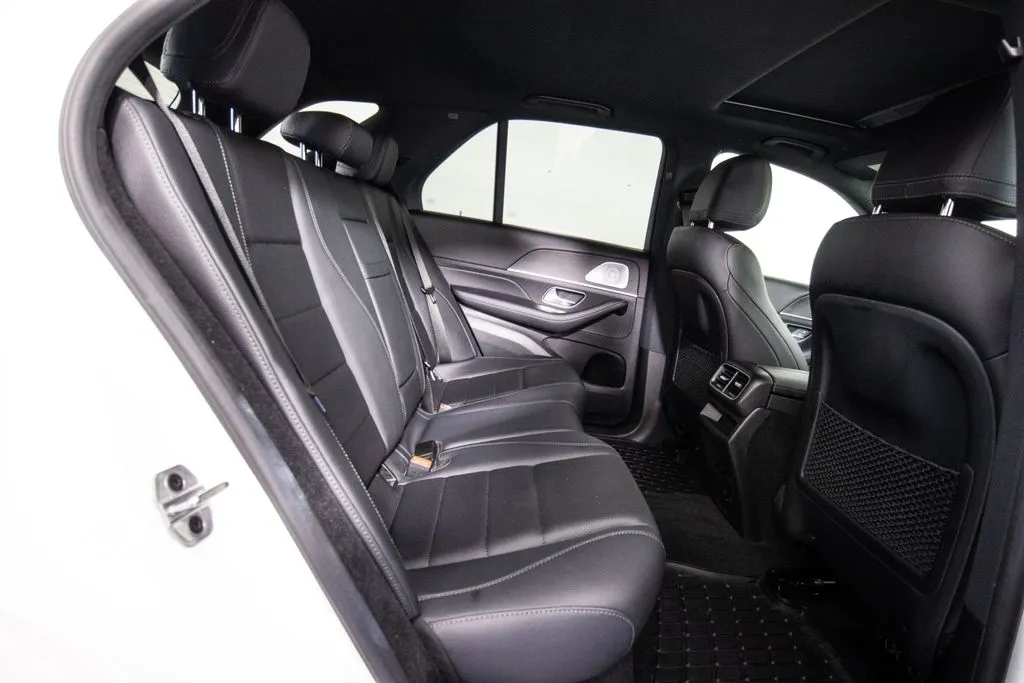 2022 Mercedes-Benz GLE GLE350 - Photo 11