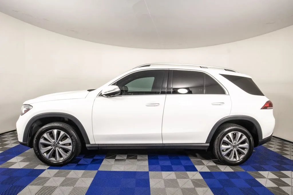 2022 Mercedes-Benz GLE GLE350 - Photo 7