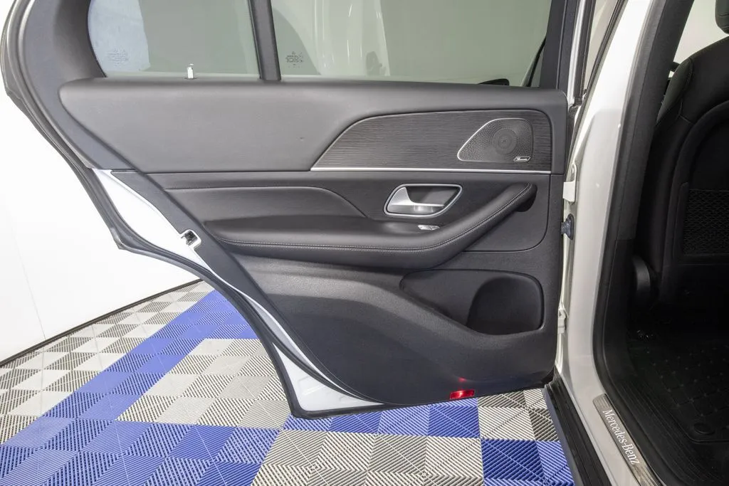 2022 Mercedes-Benz GLE GLE350 - Photo 13