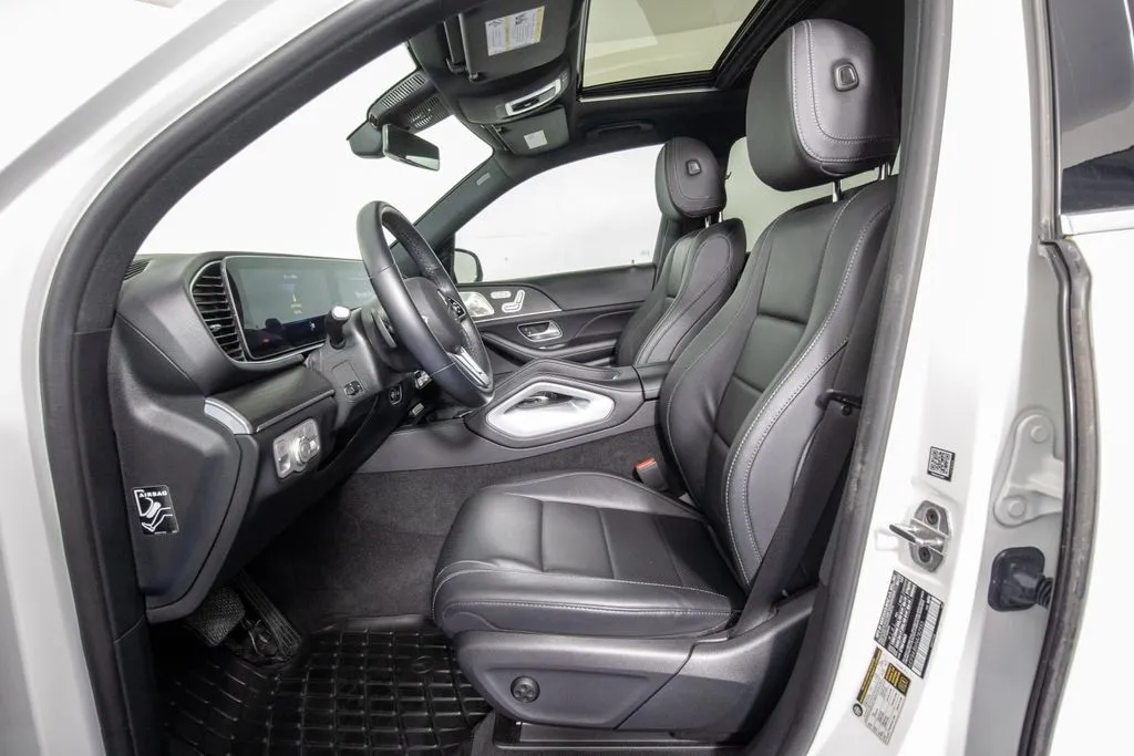 2022 Mercedes-Benz GLE GLE350 - Photo 8