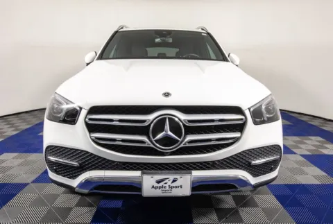Photos of 2022 Mercedes-Benz GLE 350 for sale in Austin, TX at Apple Sport Imports