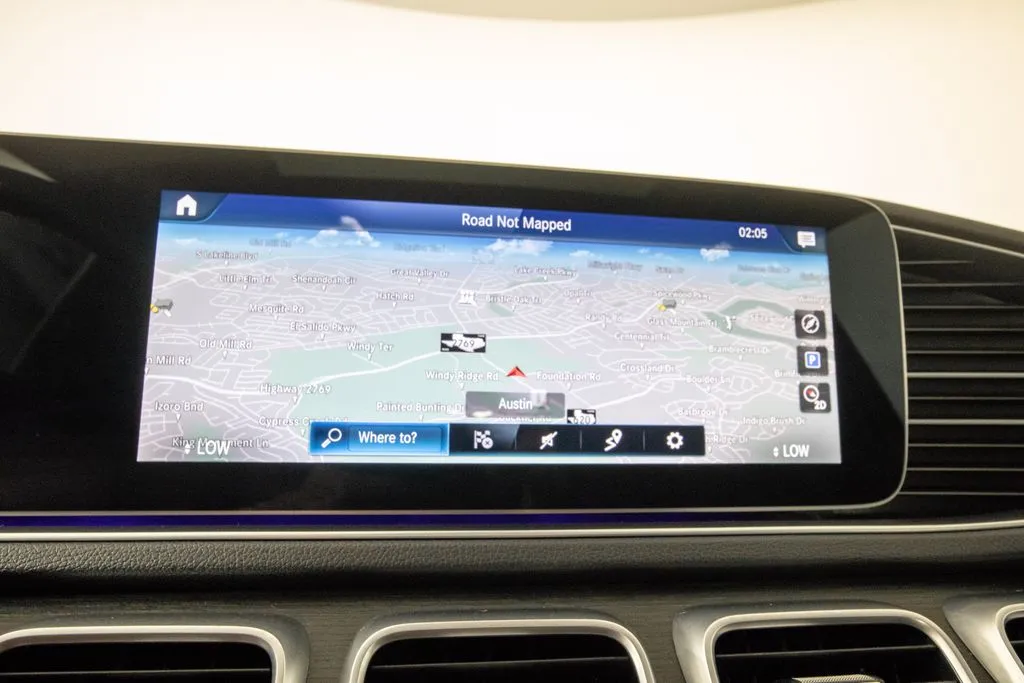 2022 Mercedes-Benz GLE GLE350 - Photo 22