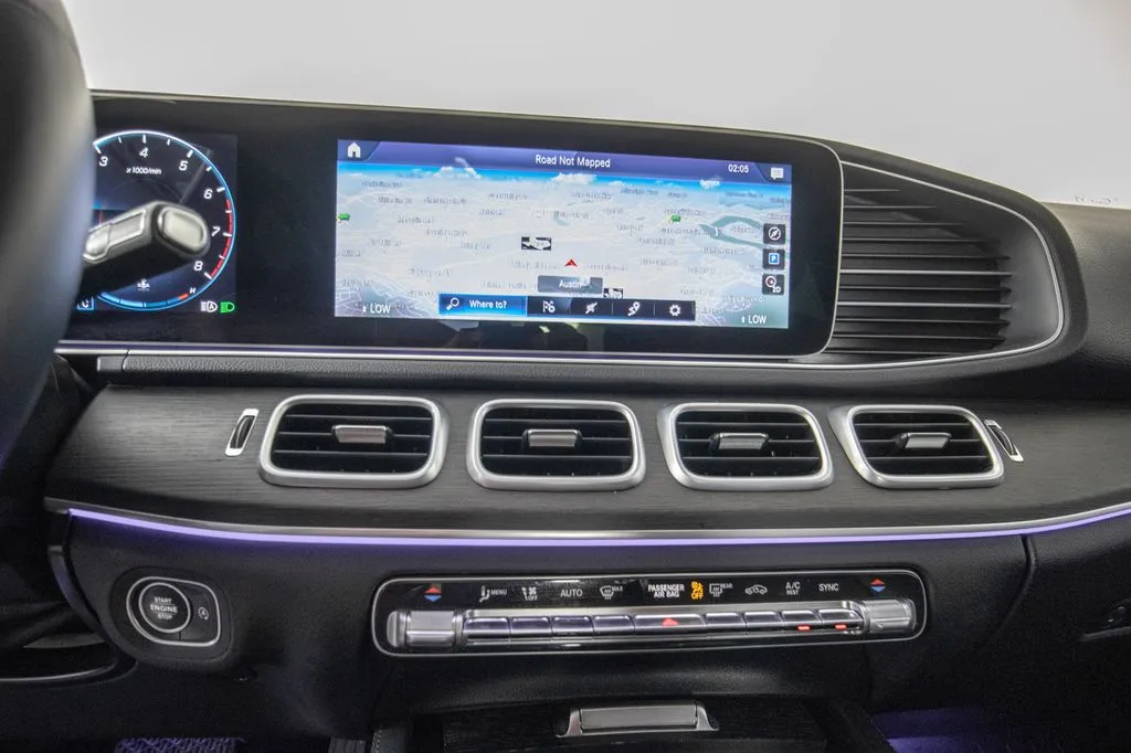 2022 Mercedes-Benz GLE GLE350 - Photo 25