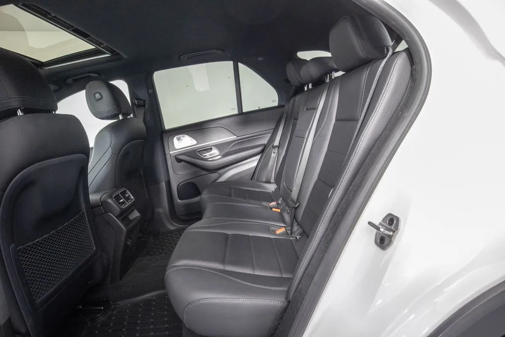 2022 Mercedes-Benz GLE GLE350 - Photo 10