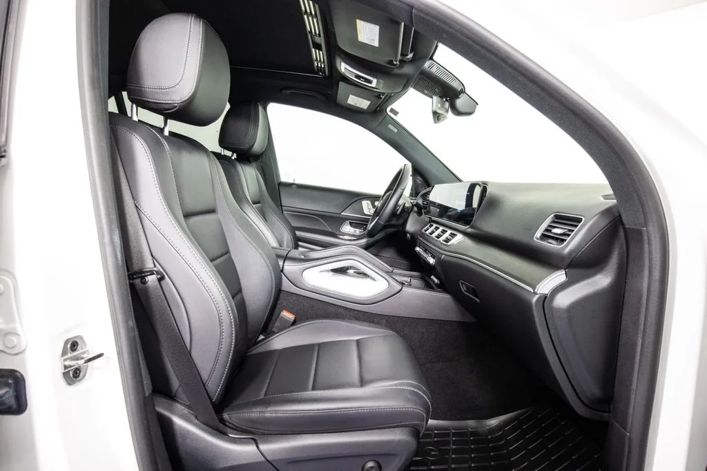 2022 Mercedes-Benz GLE GLE350 - Photo 9