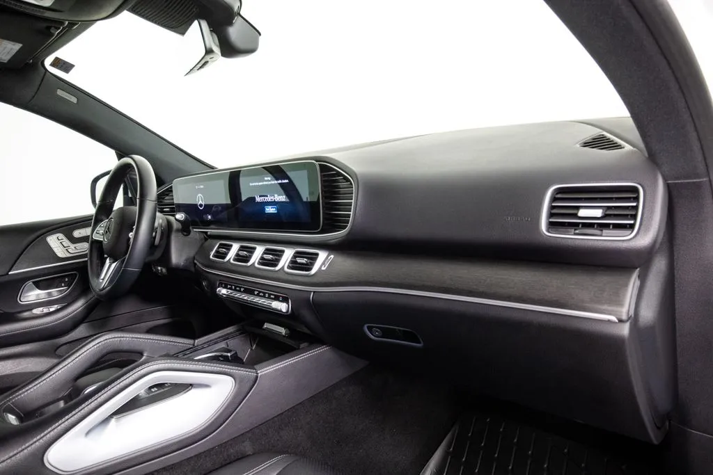 2022 Mercedes-Benz GLE GLE350 - Photo 17