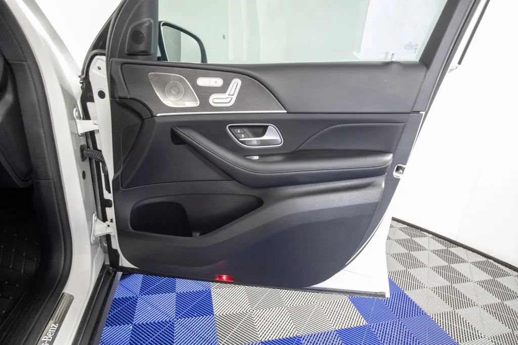 2022 Mercedes-Benz GLE GLE350 - Photo 14