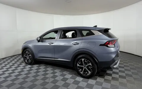 Another view of 2024 Kia Sportage EX for sale in Austin, TX at Apple Sport Imports