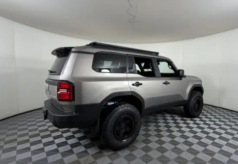 More photos of 2024 Toyota Land Cruiser 1958 at Apple Sport Imports, TX