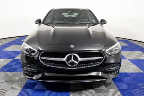 Photos of 2024 Mercedes-Benz C-Class C 300 for sale in Austin, TX at Apple Sport Imports