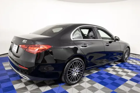 More photos of 2024 Mercedes-Benz C-Class C 300 at Apple Sport Imports, TX