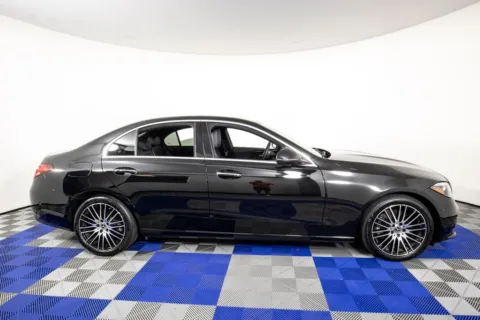 More photos of 2024 Mercedes-Benz C-Class C 300 at Apple Sport Imports, TX