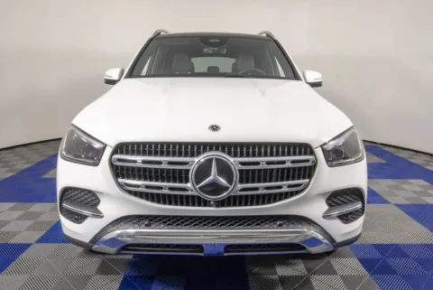 Photos of 2024 Mercedes-Benz GLE 350 Exclusive for sale in Austin, TX at Apple Sport Imports