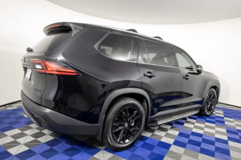More photos of 2026 Toyota Grand Highlander Limited at Apple Sport Imports, TX