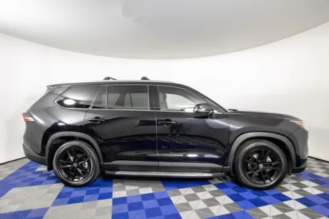 More photos of 2026 Toyota Grand Highlander Limited at Apple Sport Imports, TX