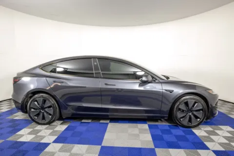 More photos of 2025 Tesla Model 3 Long Range at Apple Sport Imports, TX