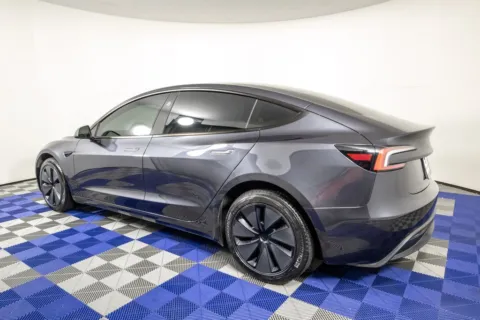 More photos of 2025 Tesla Model 3 Long Range at Apple Sport Imports, TX