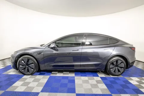 More photos of 2025 Tesla Model 3 Long Range at Apple Sport Imports, TX
