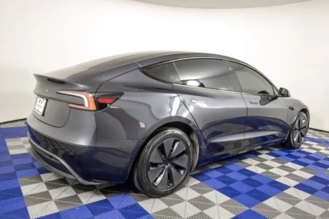 More photos of 2025 Tesla Model 3 Long Range at Apple Sport Imports, TX