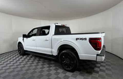 Another view of 2025 Ford F-150 Lariat for sale in Austin, TX at Apple Sport Imports