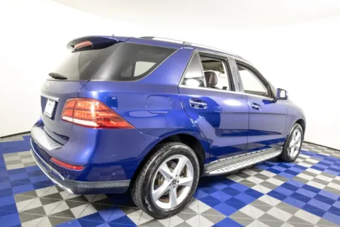 More photos of 2017 Mercedes-Benz GLE 350 at Apple Sport Imports, TX