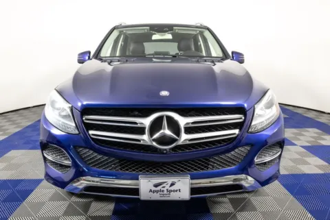 Photos of 2017 Mercedes-Benz GLE 350 for sale in Austin, TX at Apple Sport Imports