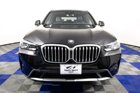 Photos of 2024 BMW X3 sDrive30i for sale in Austin, TX at Apple Sport Imports