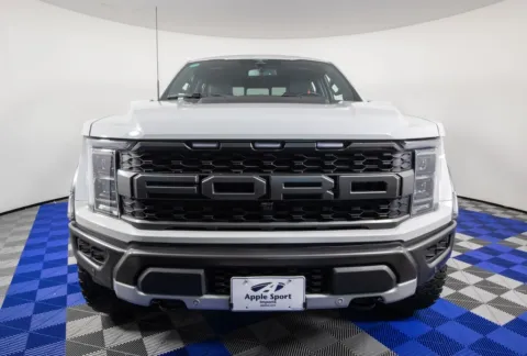 Photos of 2023 Ford F-150 Raptor for sale in Austin, TX at Apple Sport Imports