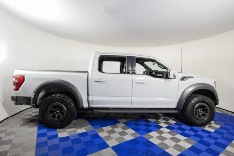 More photos of 2023 Ford F-150 Raptor at Apple Sport Imports, TX