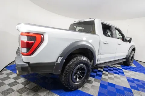 More photos of 2023 Ford F-150 Raptor at Apple Sport Imports, TX