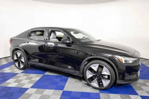 Another view of 2023 Polestar 2 Long Range Dual Motor for sale in Austin, TX at Apple Sport Imports