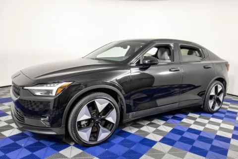 Unknown 2023 Polestar 2 Long Range Dual Motor for sale in Austin, TX