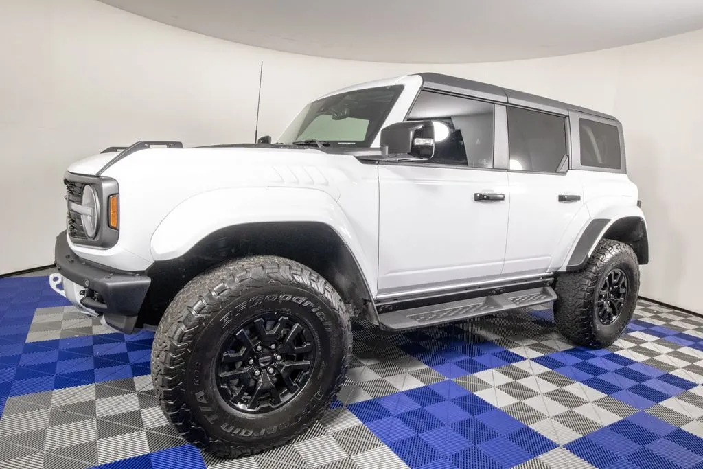 2024 Ford Bronco Raptor for sale in Austin, TX
