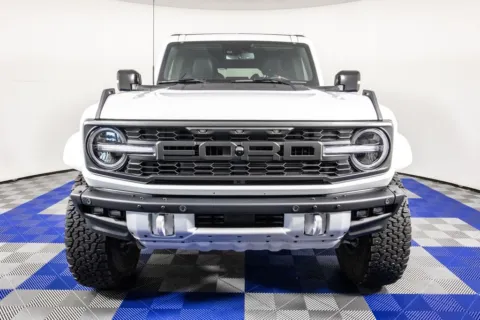 Photos of 2024 Ford Bronco Raptor for sale in Austin, TX at Apple Sport Imports