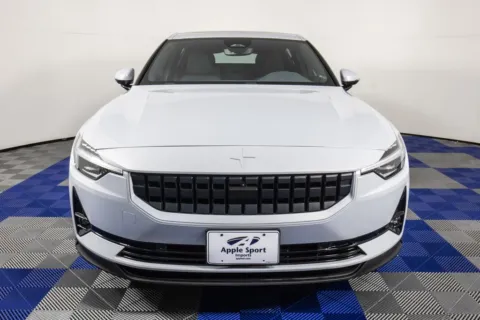 Photos of 2023 Polestar 2 Long Range Single Motor for sale in Austin, TX at Apple Sport Imports