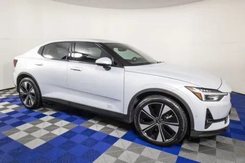 Another view of 2023 Polestar 2 Long Range Single Motor for sale in Austin, TX at Apple Sport Imports