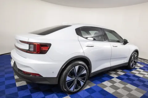 More photos of 2023 Polestar 2 Long Range Single Motor at Apple Sport Imports, TX