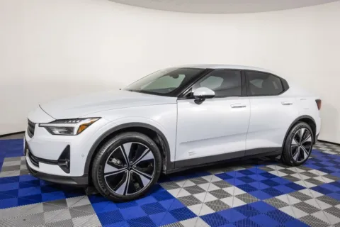 Unknown 2023 Polestar 2 Long Range Single Motor for sale in Austin, TX