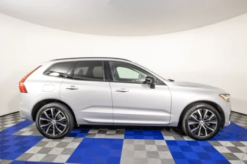More photos of 2023 Volvo XC60 B5 Plus Dark Theme at Apple Sport Imports, TX