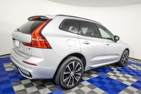 More photos of 2023 Volvo XC60 B5 Plus Dark Theme at Apple Sport Imports, TX