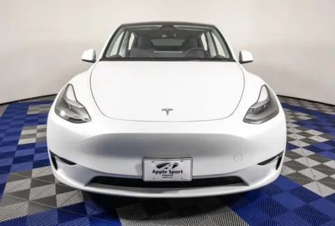 Photos of 2023 Tesla Model Y Performance for sale in Austin, TX at Apple Sport Imports