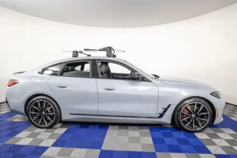 More photos of 2023 BMW 4 Series 430i Gran Coupe at Apple Sport Imports, TX