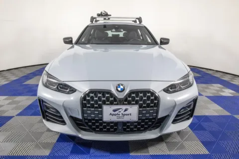 Photos of 2023 BMW 4 Series 430i Gran Coupe for sale in Austin, TX at Apple Sport Imports