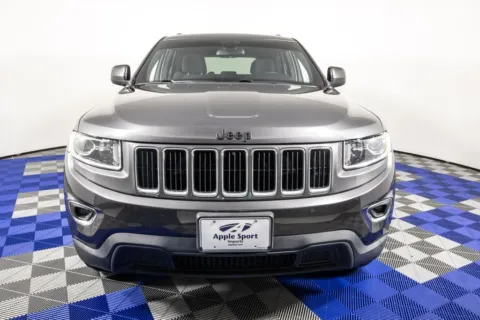 Photos of 2016 Jeep Grand Cherokee Laredo for sale in Austin, TX at Apple Sport Imports