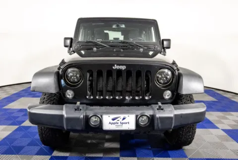 Photos of 2016 Jeep Wrangler Sport for sale in Austin, TX at Apple Sport Imports