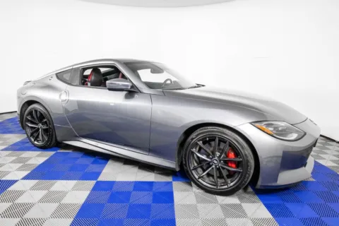 Another view of 2024 Nissan Z Performance for sale in Austin, TX at Apple Sport Imports